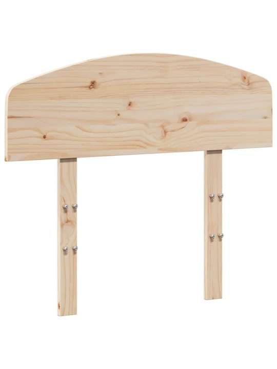 Galvūgalis, 75cm, pušies medienos masyvas