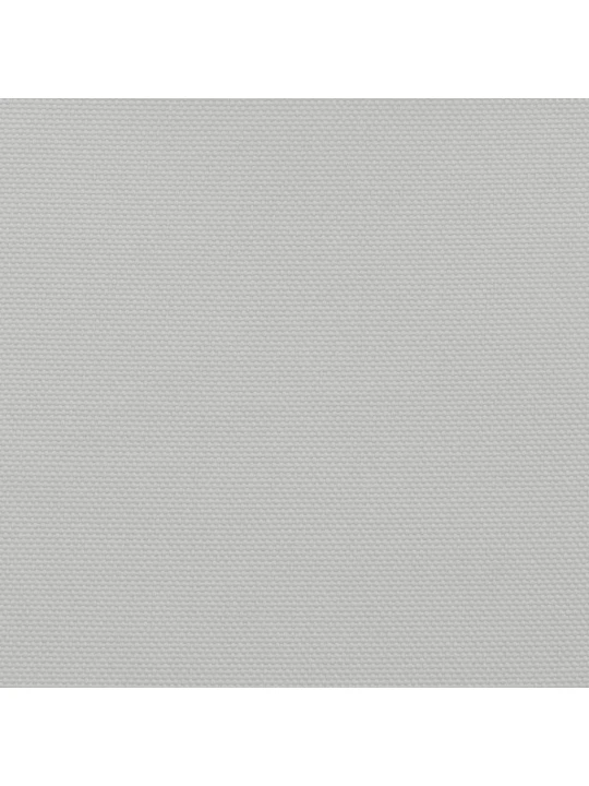 Balkono pertvara, šviesiai pilka, 120x400cm, 100% poliesteris