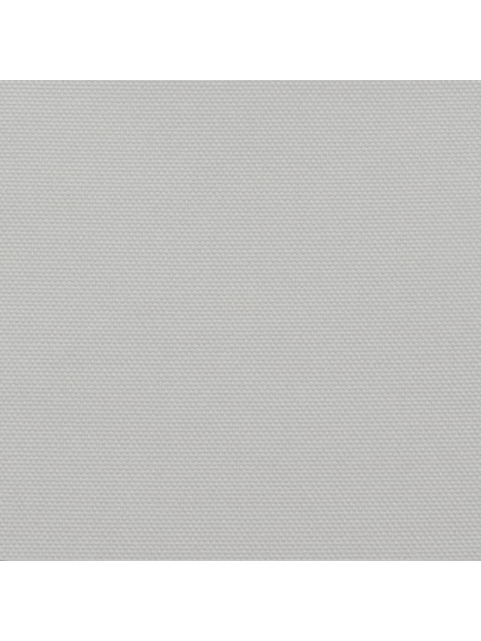 Balkono pertvara, šviesiai pilka, 120x600cm, 100% poliesteris
