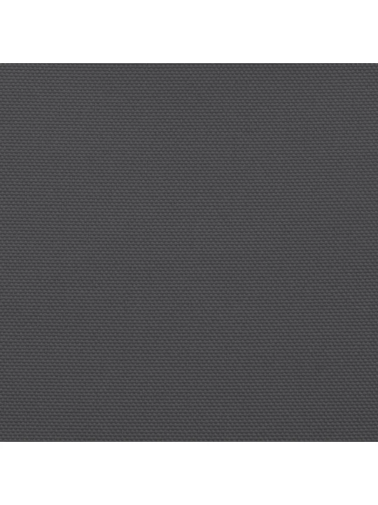 Balkono pertvara, antracito, 75x800cm, 100% poliesteris