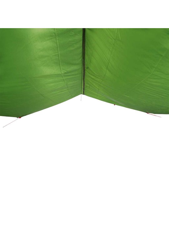 Stovyklavimo tentas, žalias, 500x294cm, atsparus vandeniui