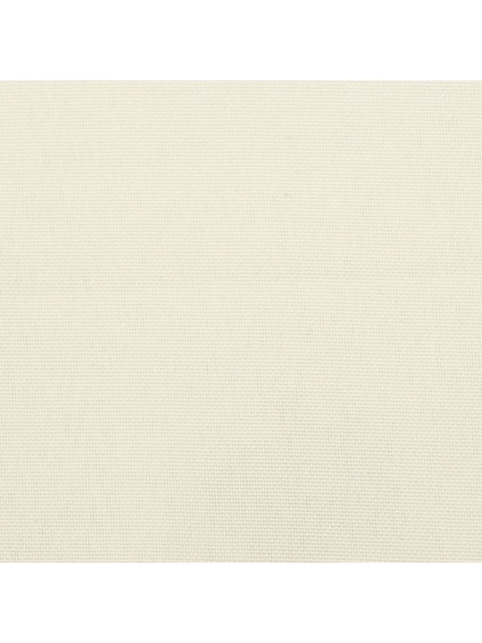 Kampinė sodo sofos dalis, vaško ruda, 73x73x78cm, pušis