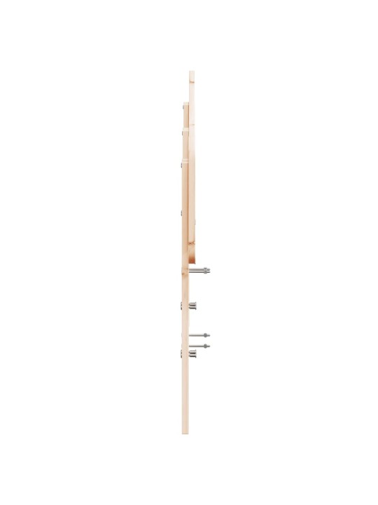 Galvūgalis, 140cm, pušies medienos masyvas