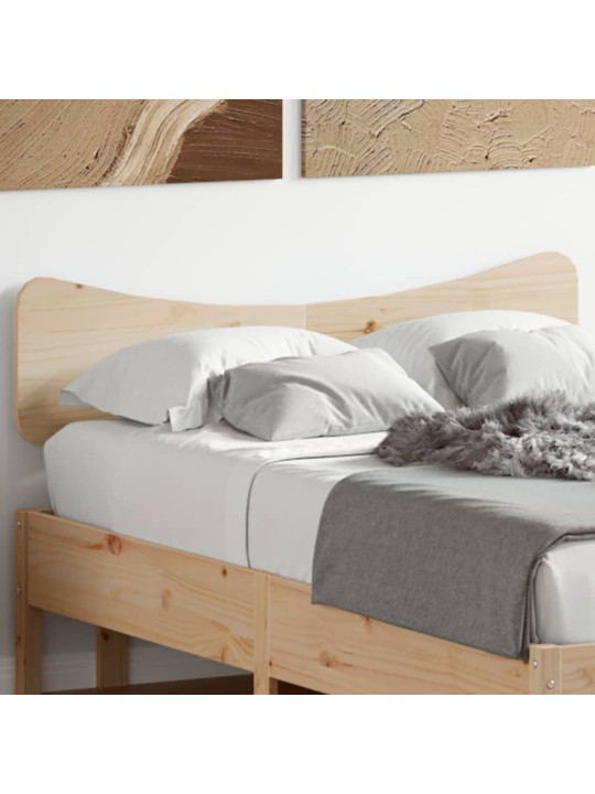 Galvūgalis, 135cm, pušies medienos masyvas