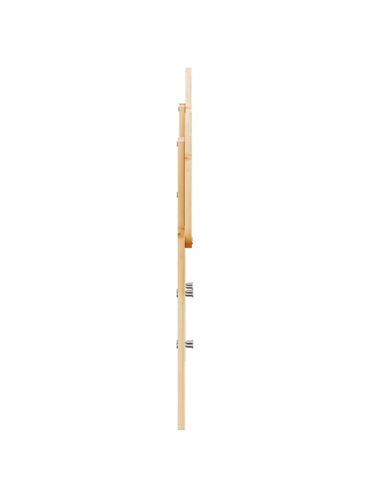 Galvūgalis, 90cm, pušies medienos masyvas