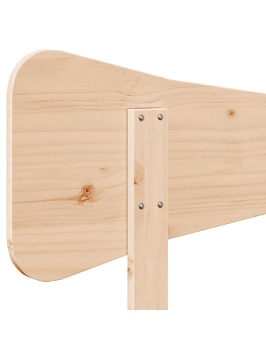 Galvūgalis, 90cm, pušies medienos masyvas