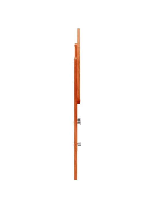 Galvūgalis, vaško rudos spalvos, 75cm, pušies medienos masyvas