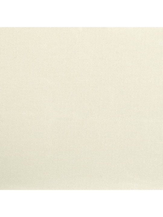 Ištraukiama markizė, kreminė, 250x150cm, audinys ir plienas
