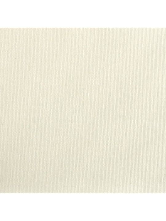 Ištraukiama markizė, kreminė, 300x150cm, audinys ir plienas