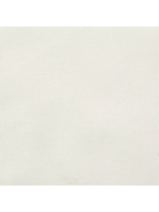 Kėdės pagalvėlės, 4vnt., kreminės, 120x50x7cm, audinys
