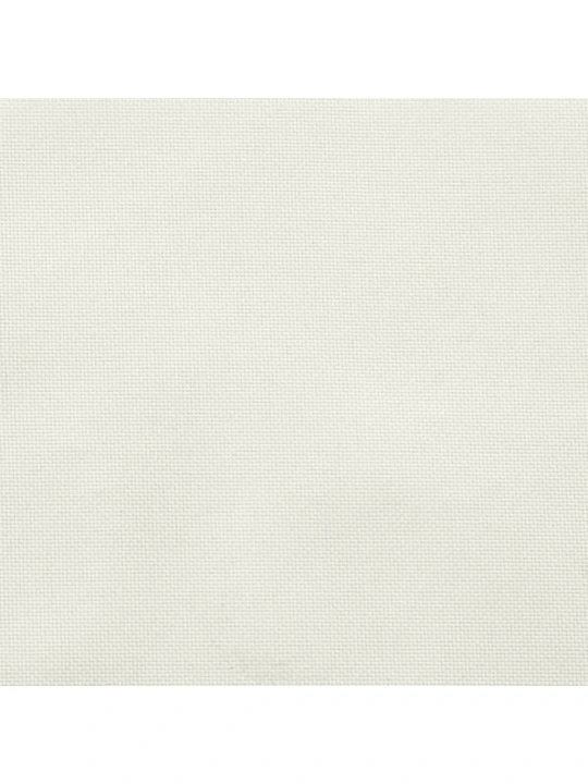 Kėdės pagalvėlės, 2vnt., kreminės, 100x50x4cm, audinys