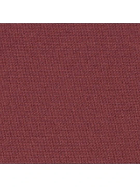 Sodo suoliuko pagalvėlė, vyno raudona, 150x50x7cm, audinys