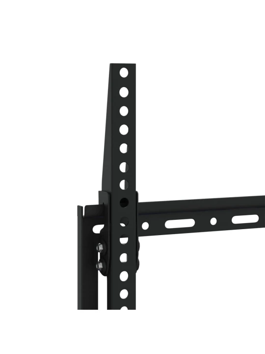 Sieninis televizoriaus laikiklis 26-63 colių ekranui, 40kg