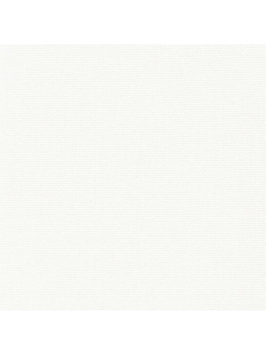 Skėtis nuo saulės su plieniniu stulpu, baltas, 300x200x250cm