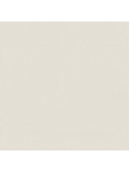 Sodo pavėsinė su ištraukiamu stogu, kreminės, 3x6m, aliuminis