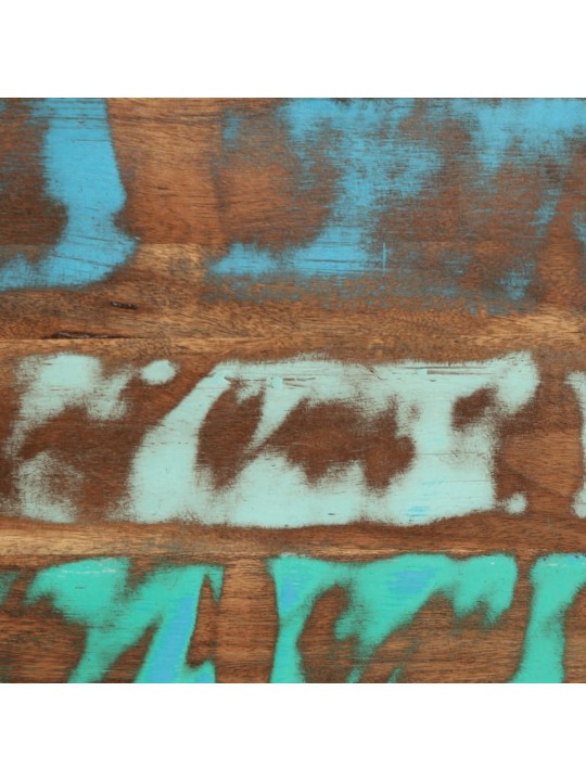 Televizoriaus spintelė, 105x34x46cm, akacijos medienos masyvas