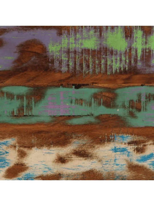 Naktinė spintelė, 50x34x62cm, akacijos medienos masyvas