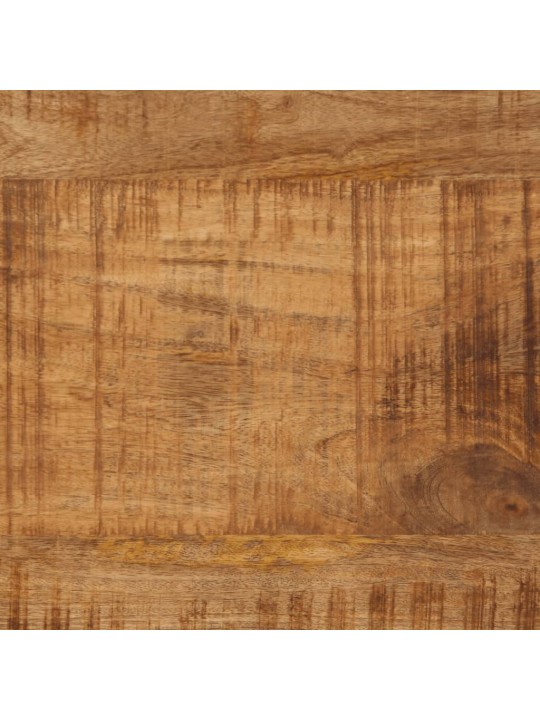 Naktinė spintelė, 50x34x62cm, akacijos medienos masyvas