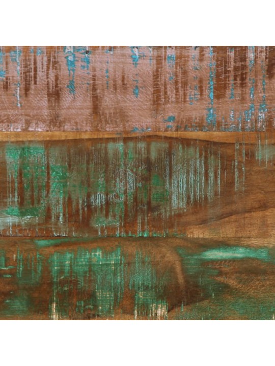 Naktinė spintelė, 50x34x62cm, akacijos medienos masyvas