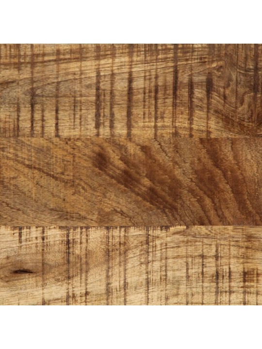 Naktinė spintelė, 50x34x60cm, akacijos medienos masyvas