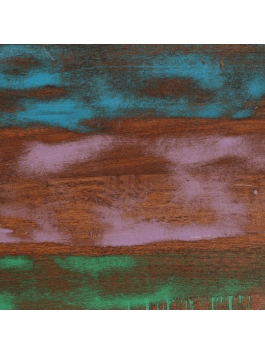 Televizoriaus spintelė, 100x34x46cm, akacijos medienos masyvas
