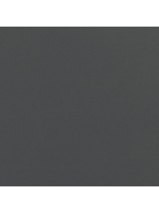 Pavėsinė su tinklinėmis sienelėmis, antracito, 3x3m, plienas