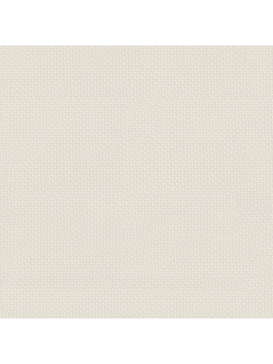 Pavėsinė su užuolaidomis, kreminės, 3x3m, plienas