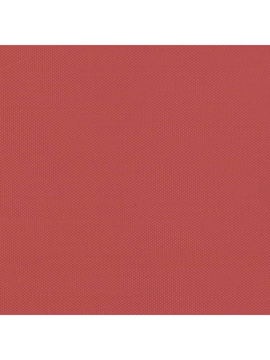 Išskleidžiama proginė palapinė, bordo spalvos, 580x292x315cm