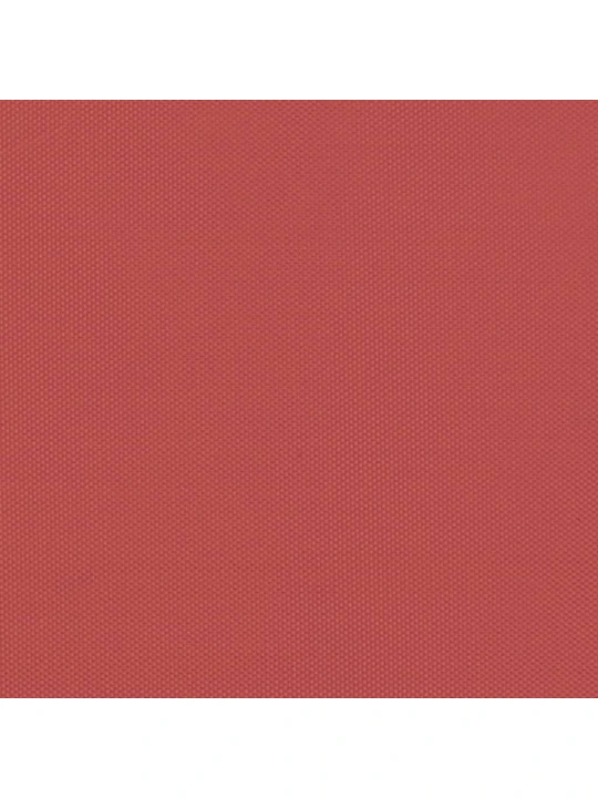 Išskleidžiama proginė palapinė, bordo spalvos, 580x292x315cm