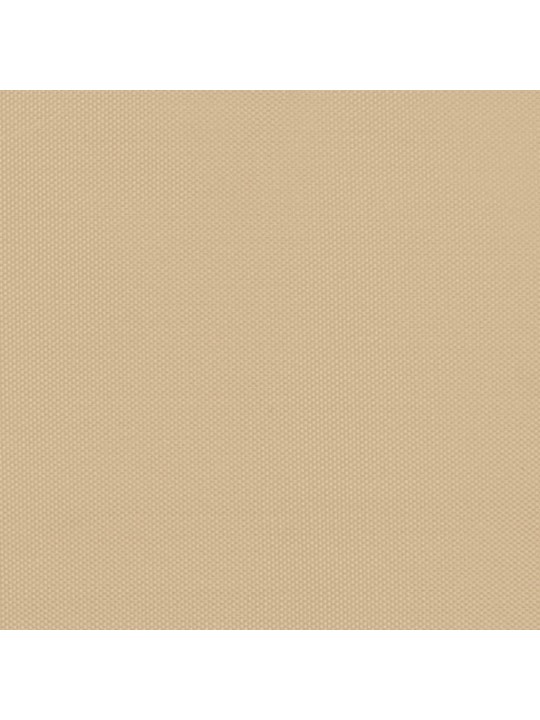 Išskleidžiama proginė palapinė, smėlio spalvos, 440x292x315cm
