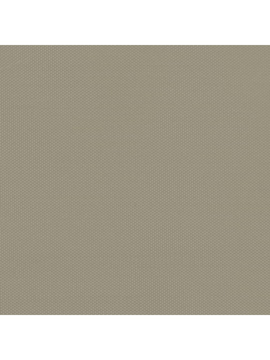 Išskleidžiama proginė palapinė, taupe spalvos, 440x292x315cm