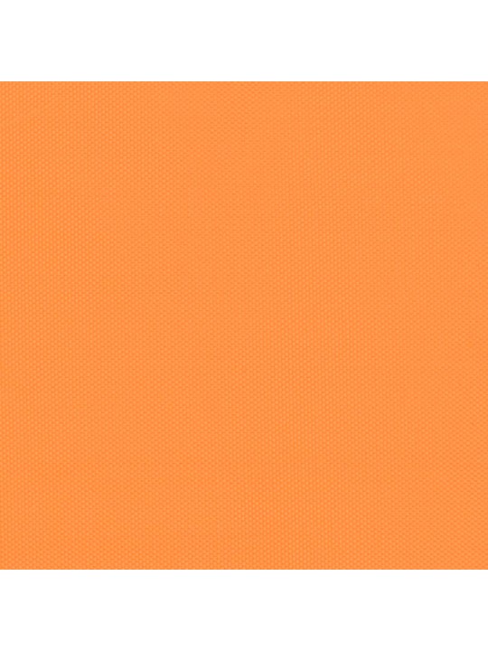 Išskleidžiama proginė palapinė, oranžinė, 410x279x315cm