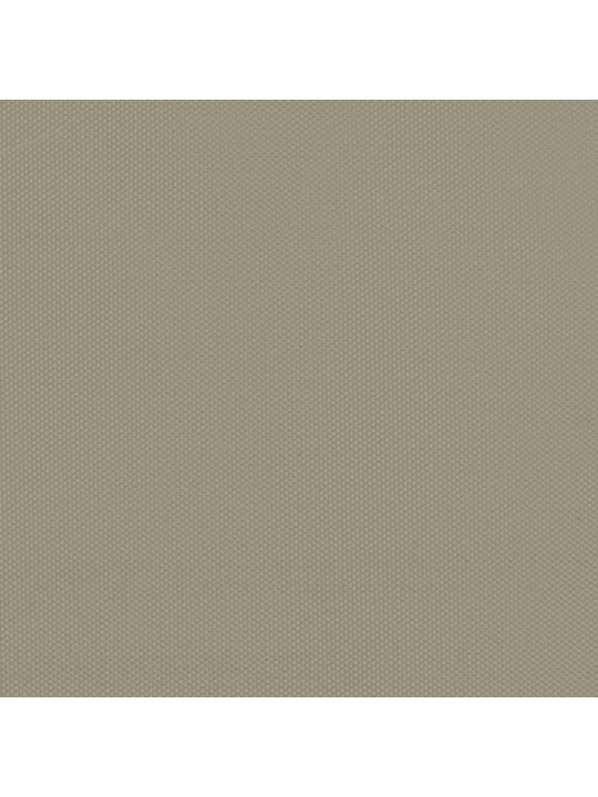Išskleidžiama proginė palapinė, taupe spalvos, 410x279x315cm