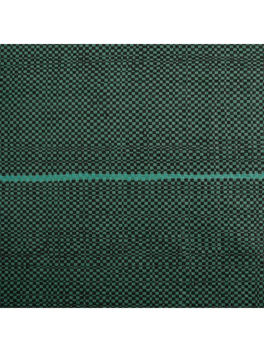 Membrana nuo piktžolių, žalios spalvos, 1x50m, PP