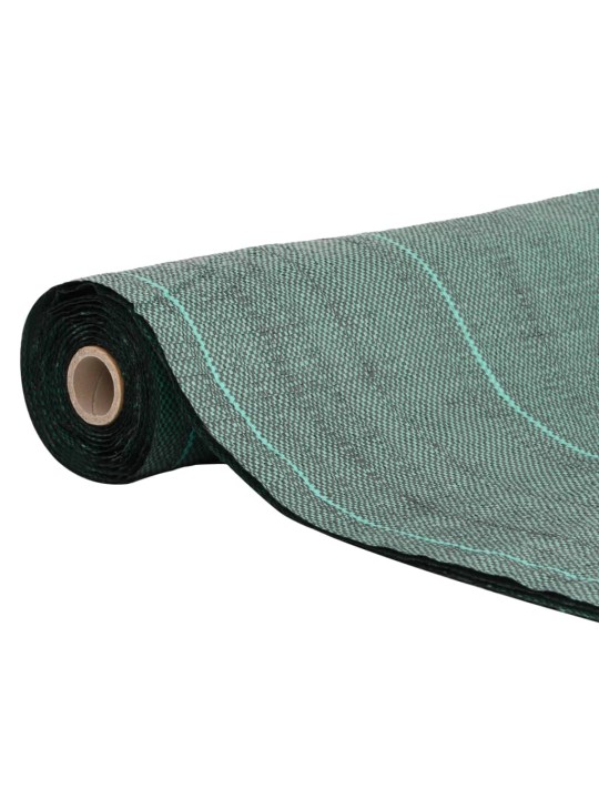 Membrana nuo piktžolių, žalios spalvos, 1x150m, PP