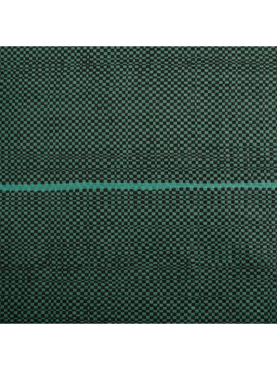 Membrana nuo piktžolių, žalios spalvos, 1x150m, PP