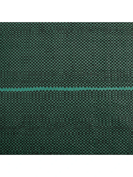 Membrana nuo piktžolių, žalios spalvos, 1x150m, PP
