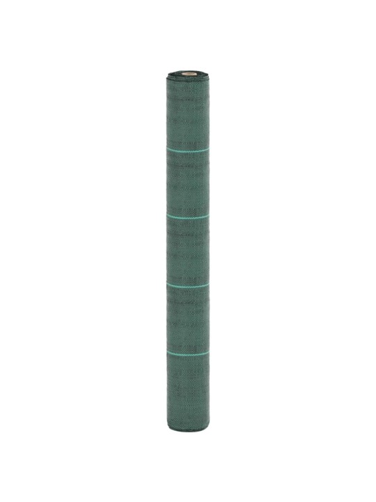 Membrana nuo piktžolių, žalios spalvos, 1x200m, PP