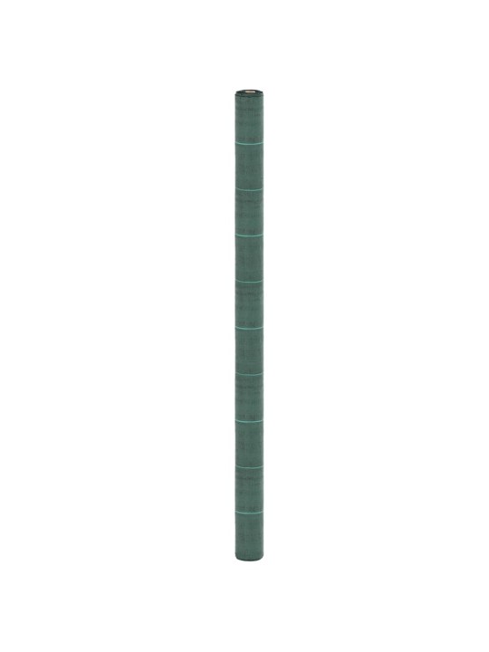 Membrana nuo piktžolių, žalios spalvos, 2x50m, PP