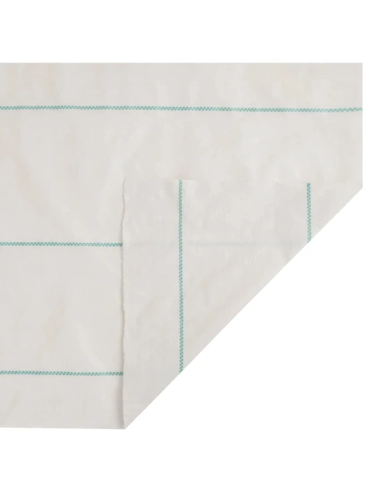 Membrana nuo piktžolių, baltos spalvos, 1,5x150m, PP
