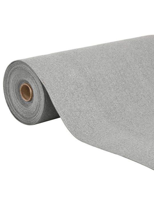 Privatumo suteikiantis tinklelis, pilkas, 1,5x25m, HDPE