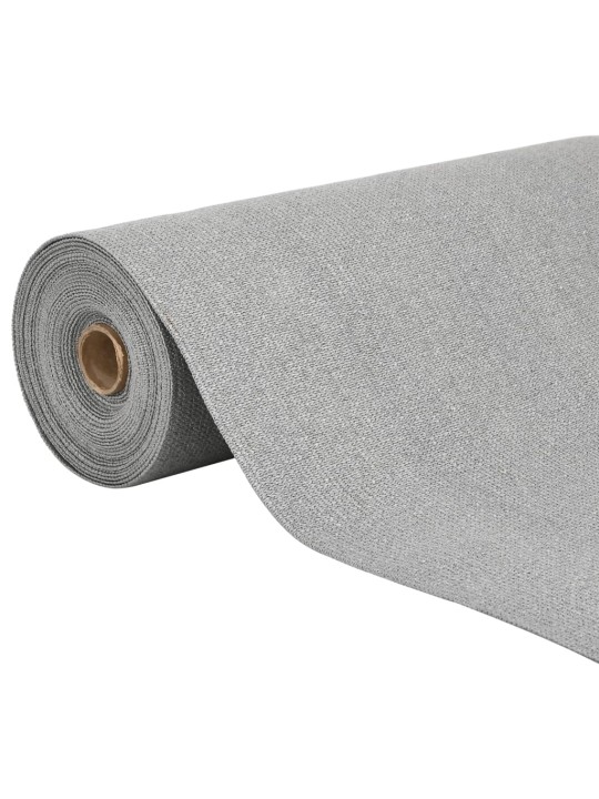 Privatumo suteikiantis tinklelis, pilkas, 1,5x50m, HDPE
