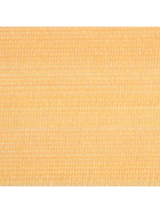 Privatumo suteikiantis tinklelis, smėlio, 1x25m, HDPE