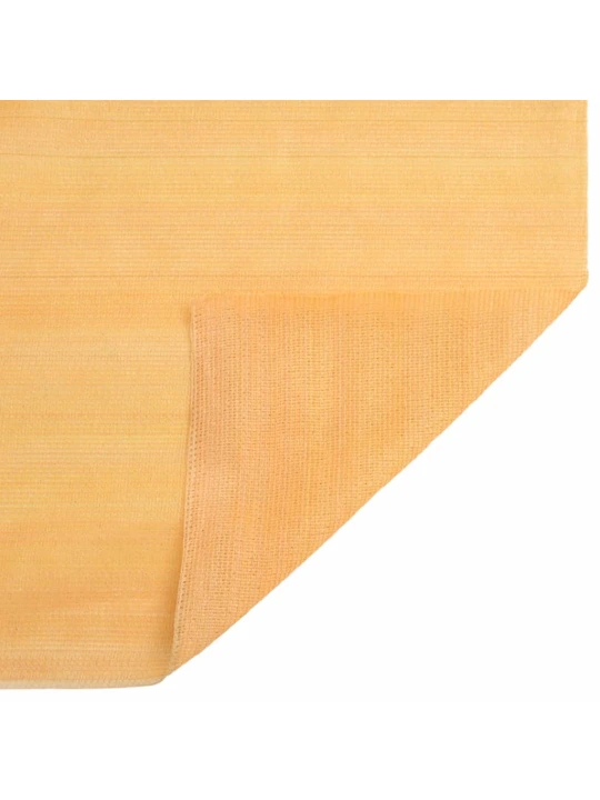 Privatumo suteikiantis tinklelis, smėlio, 1x25m, HDPE