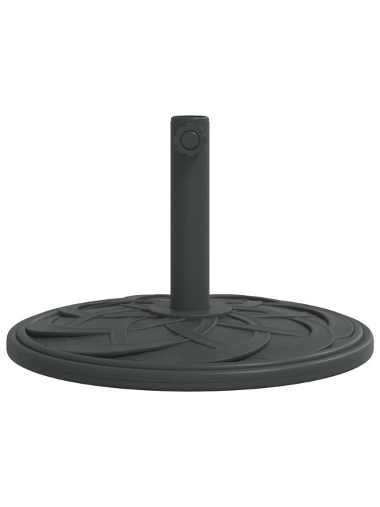 Skėčio nuo saulės pagrindas 38/48mm skersmens stulpams, 12kg