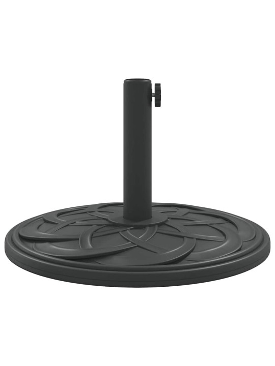 Skėčio nuo saulės pagrindas 38/48mm skersmens stulpams, 12kg