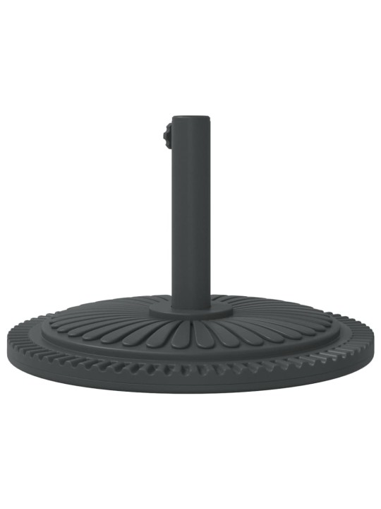 Skėčio nuo saulės pagrindas 38/48mm skersmens stulpams, 12kg