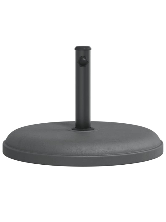 Skėčio nuo saulės pagrindas 32/35/38mm skersmens stulpams, 25kg