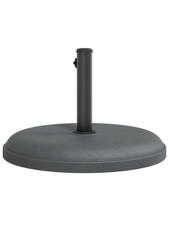 Skėčio nuo saulės pagrindas 32/35/38mm skersmens stulpams, 25kg