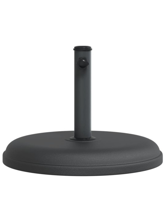 Skėčio nuo saulės pagrindas 32/35/38mm skersmens stulpams, 15kg